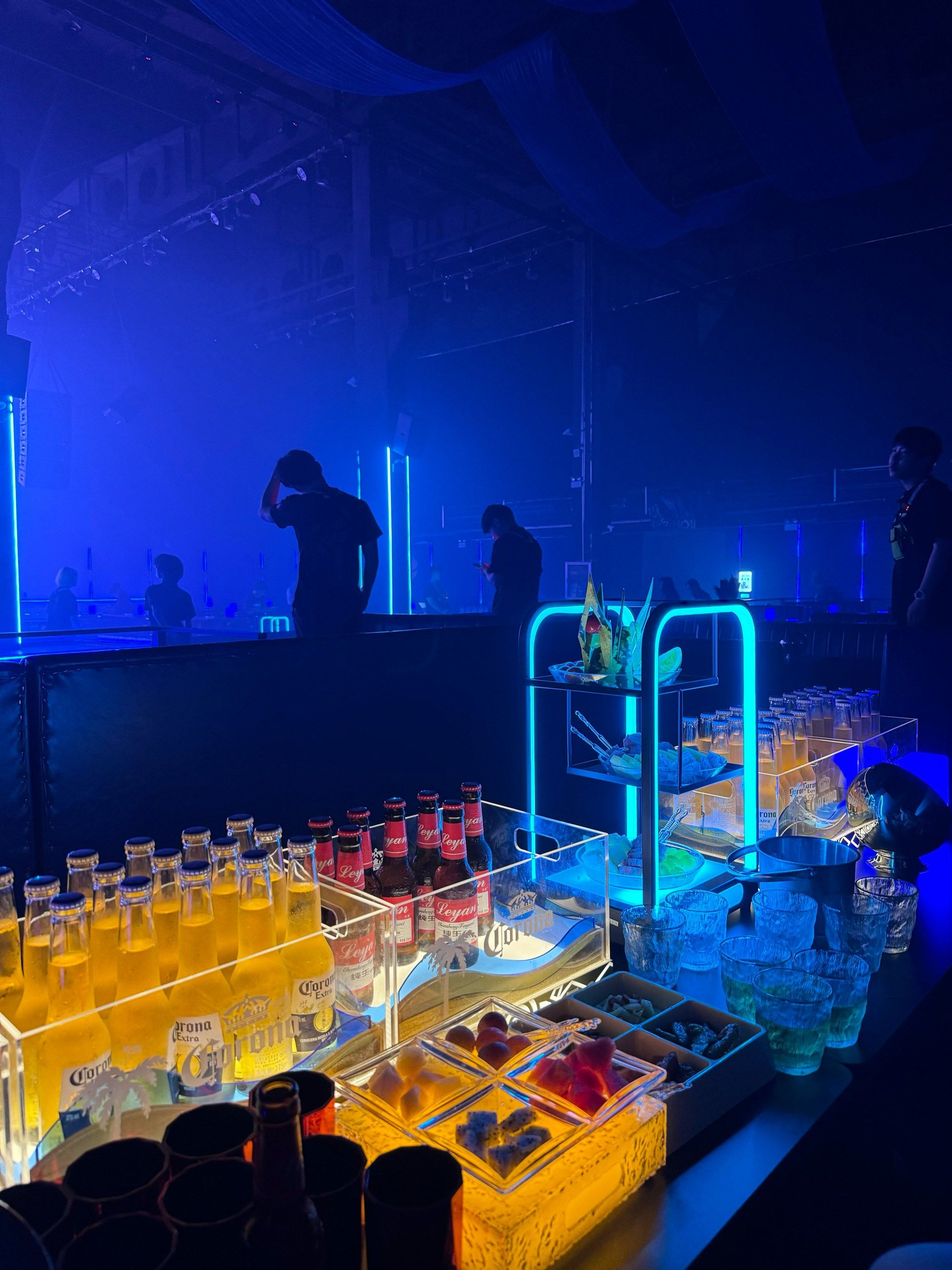 郴州商务ktv推荐性价比高选择-宜章县ktv预订